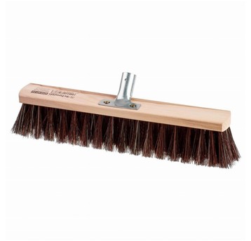 Zamiatacz nylon z uchwytem L-500
