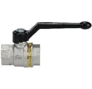 Zawór kulowy W/W 3/4"