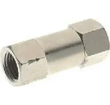 Zawór zwrotny W/W G1/8"