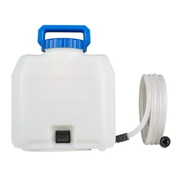 Zbiornik wody 15L M18BPFP-WST