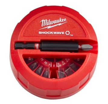 Zestaw bitów ShW 15szt