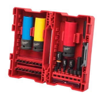 Zestaw bitów ShW 31szt 4932464170