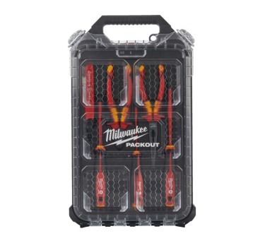 Zestaw dla elektryka VDE PACKOUT