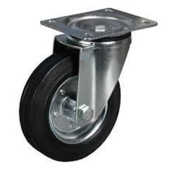 Zestaw kołowy CKPW-SG 200W LG/skrętny