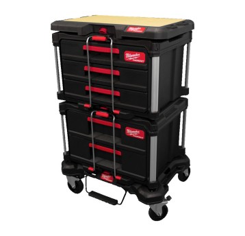 Zestaw transportowy PACKOUT