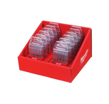 Zestaw wierteł do płytek i ceramiki 5szt