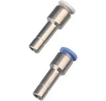 Złączka redukcja wtykowa 6/8mm